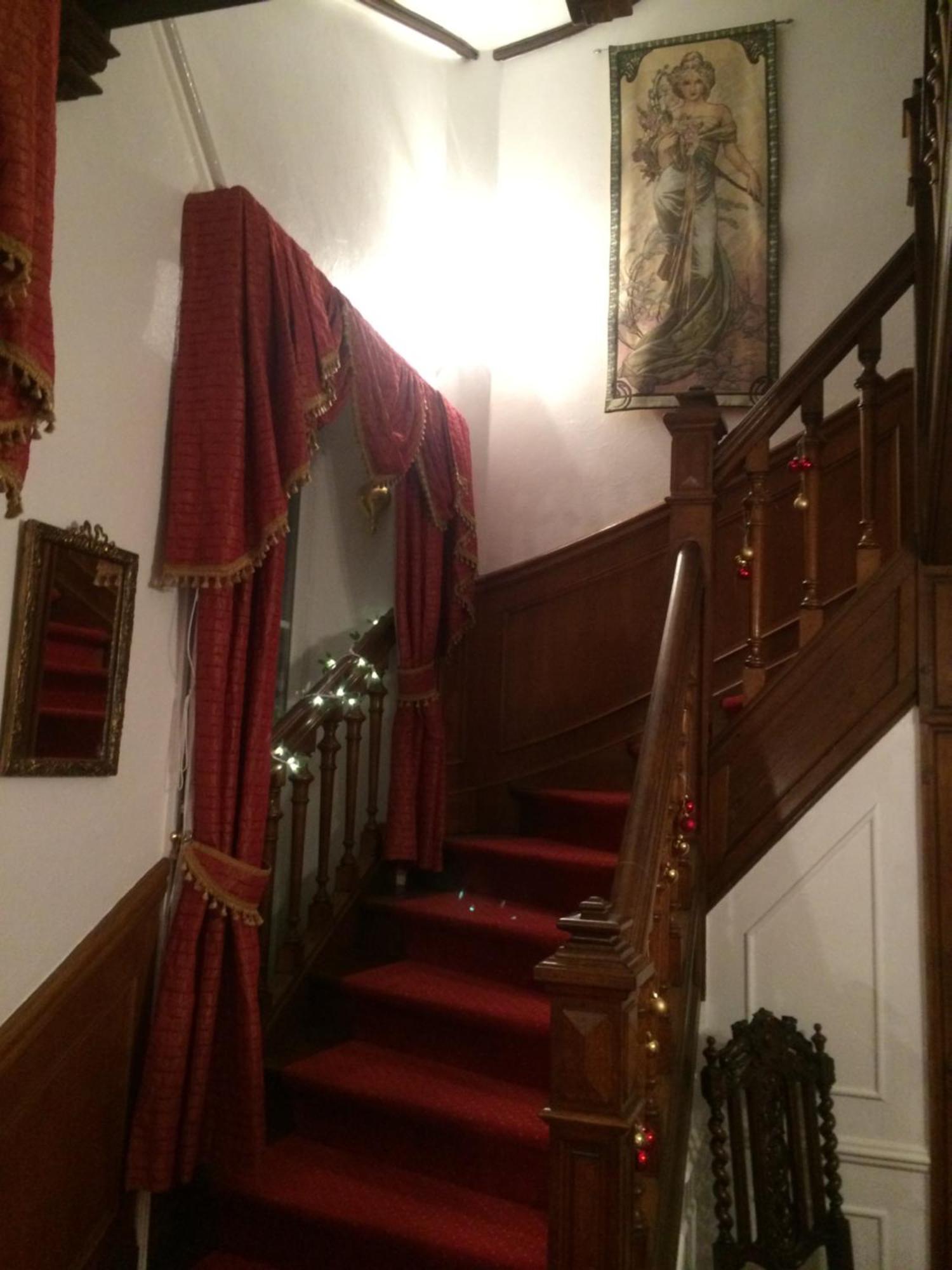 Chateau Anaselle Condé-sur-Noireau エクステリア 写真
