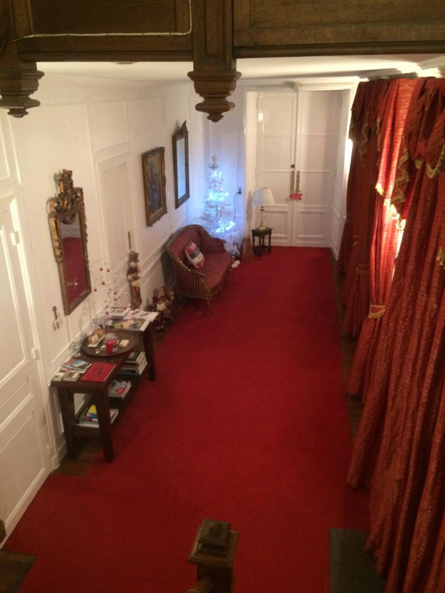 Chateau Anaselle Condé-sur-Noireau エクステリア 写真
