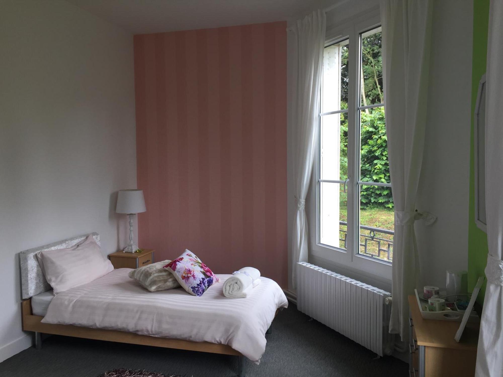 Chateau Anaselle Condé-sur-Noireau エクステリア 写真