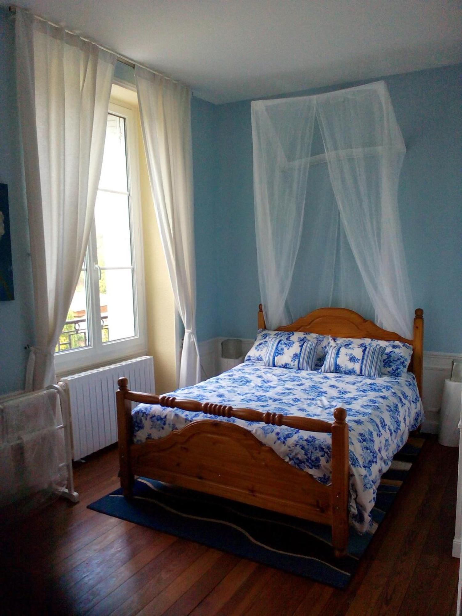 Chateau Anaselle Condé-sur-Noireau 部屋 写真