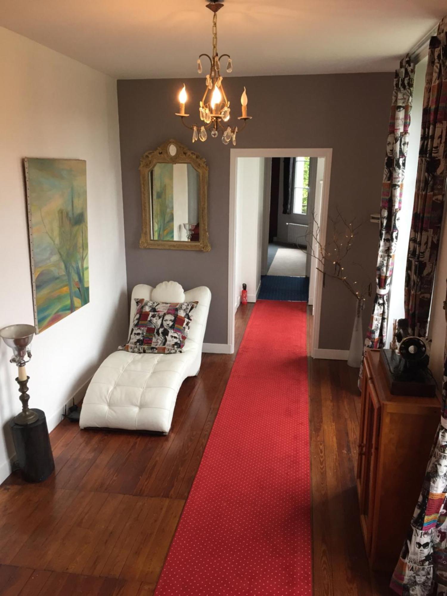 Chateau Anaselle Condé-sur-Noireau エクステリア 写真